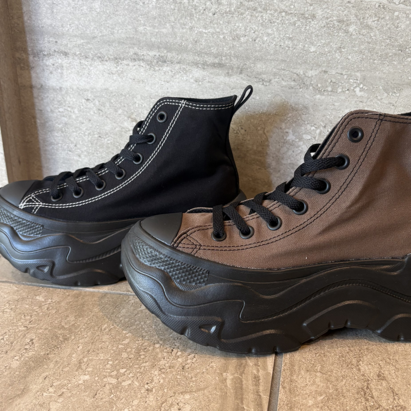 『CONVERSE AS CITYHIKE HI』