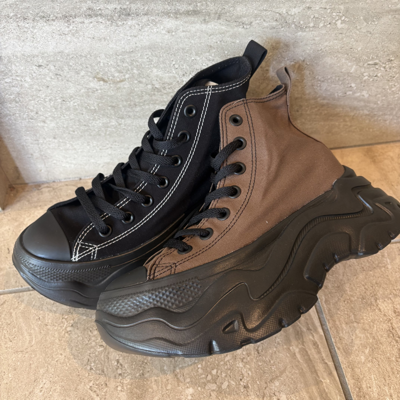 『CONVERSE AS CITYHIKE HI』
