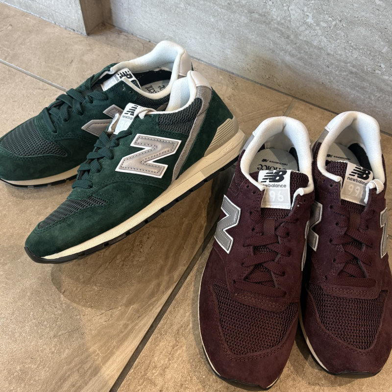 『NB U996』
