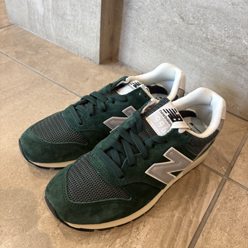 『NB U996』