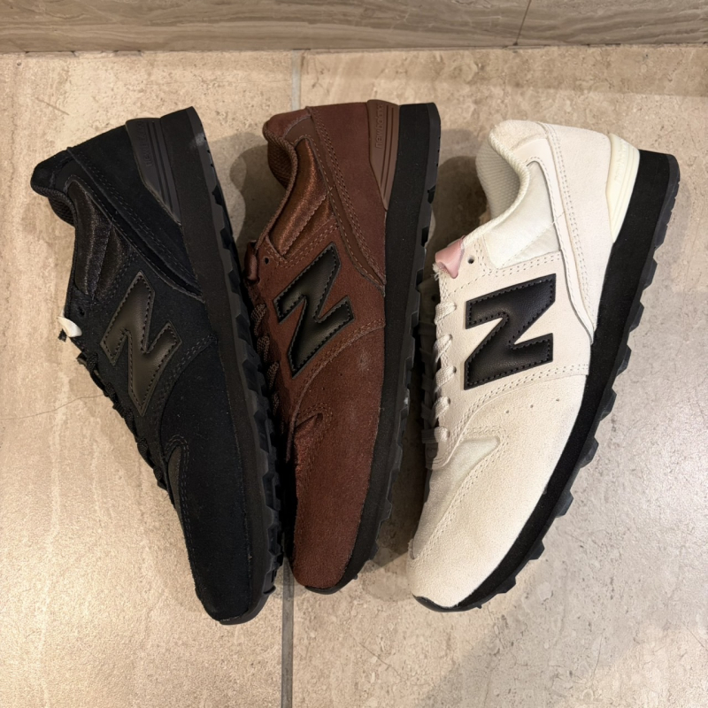 『NB W996』