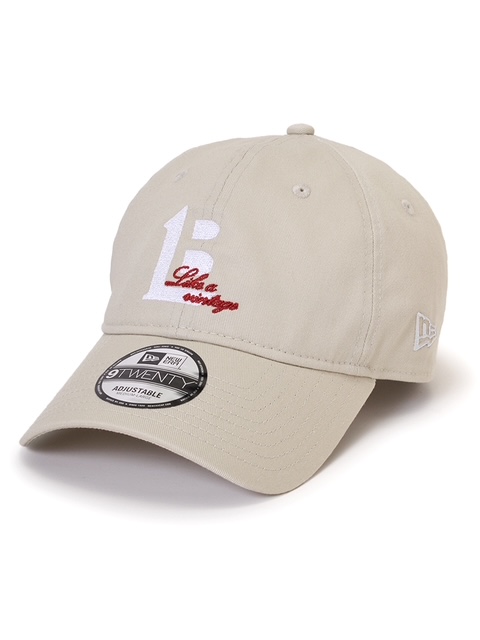 ★【LILY BROWN×NEW ERA®】コラボアイテム入荷★