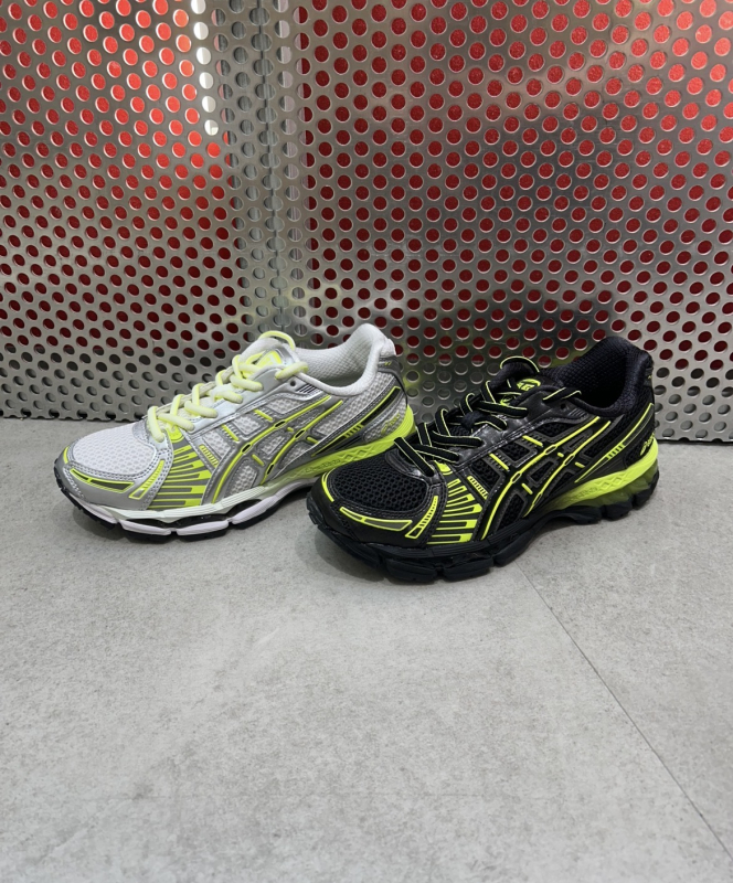 gel-kayano 12.1