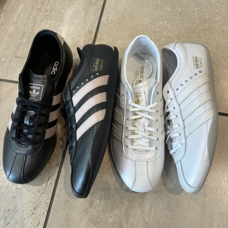 『ADIDAS TOKYO W』