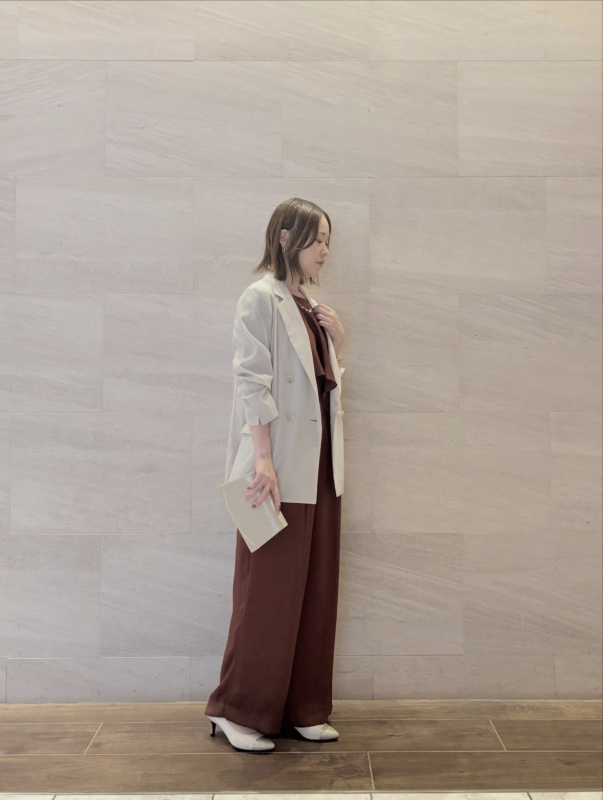 pants dress