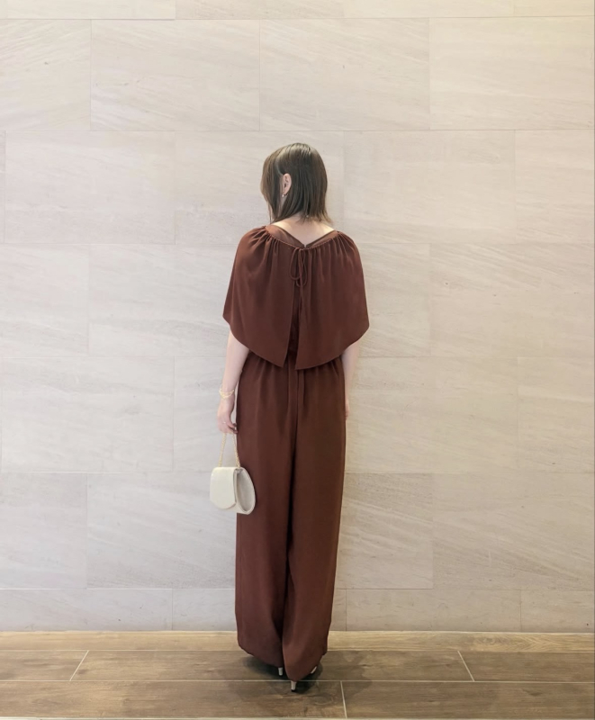 pants dress