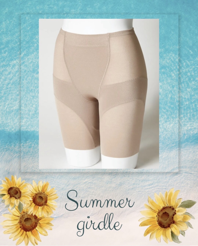 〜Summer Girdle〜