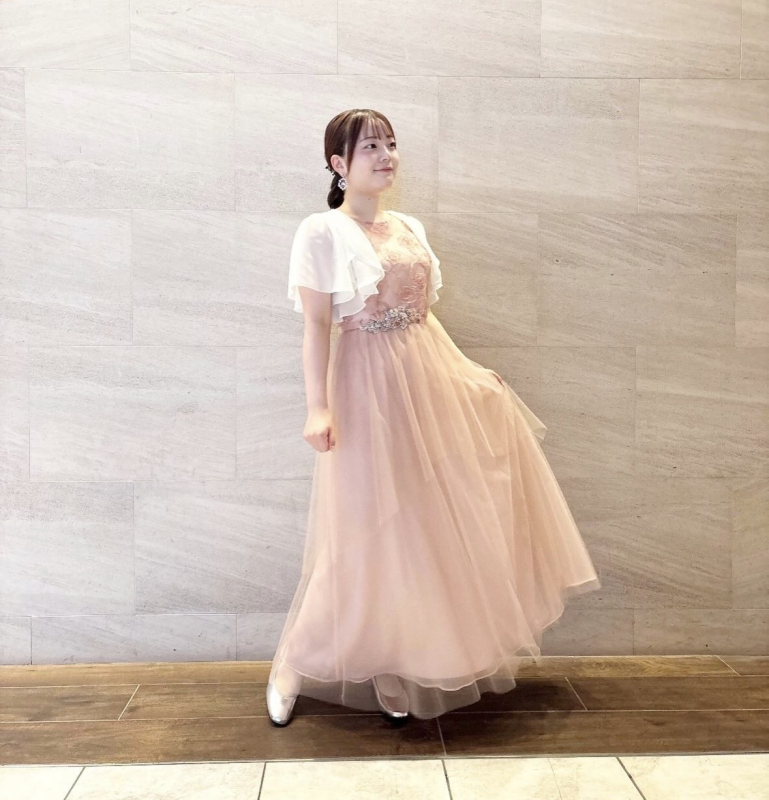 〜New Dress〜