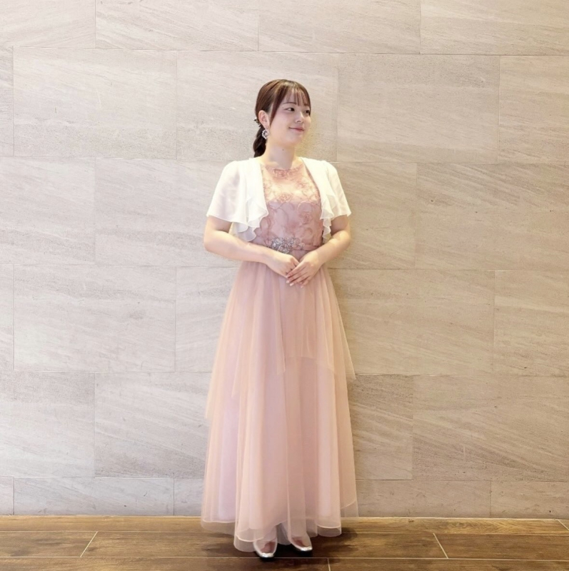 〜New Dress〜