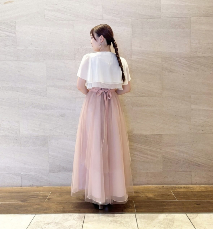 〜New Dress〜