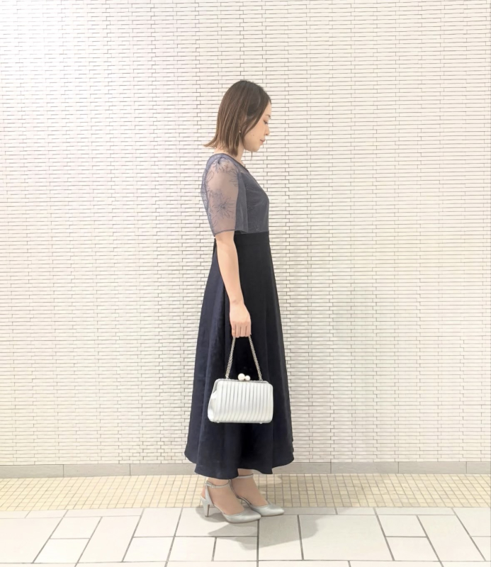 〜New Dress〜