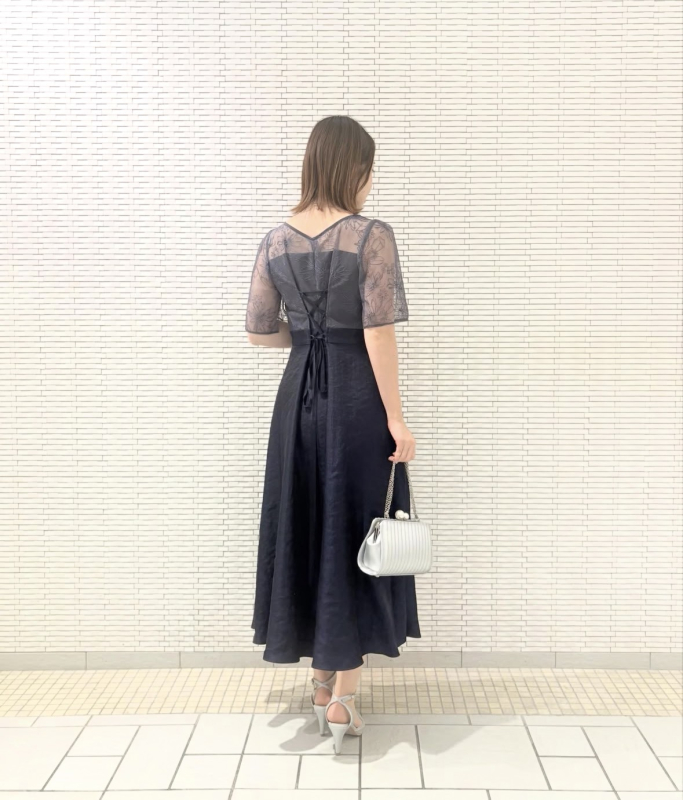 〜New Dress〜