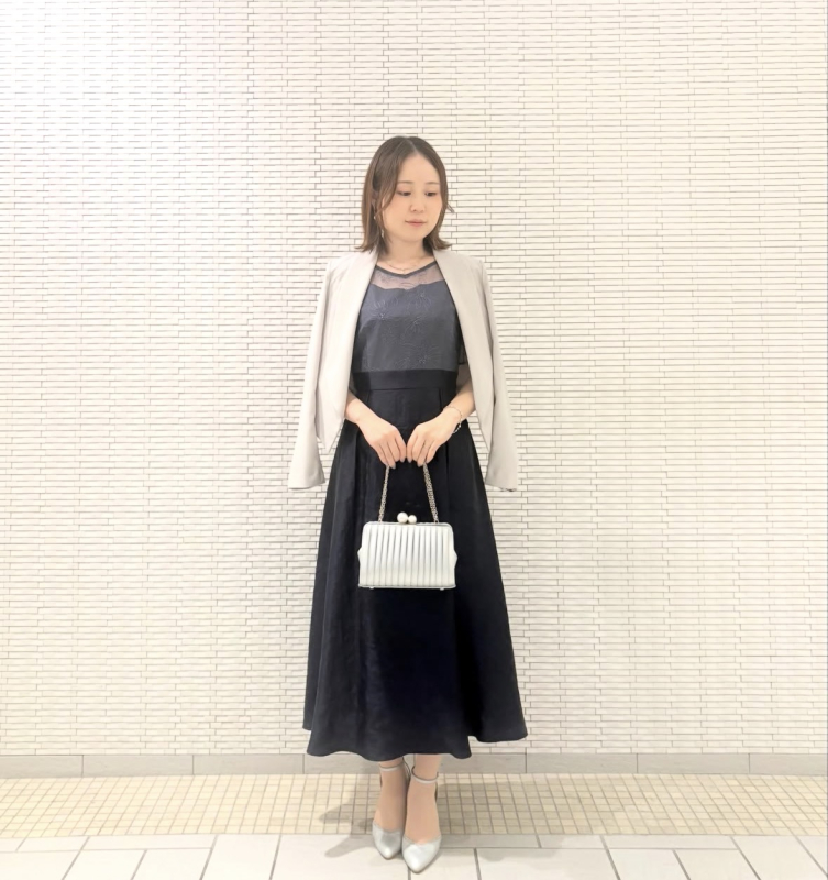 〜New Dress〜