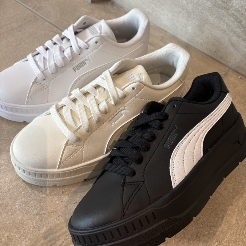 『PUMA KARMEN CLASSIC』