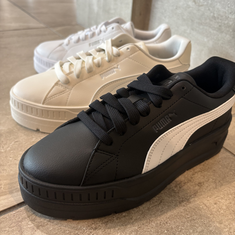 『PUMA KARMEN CLASSIC』