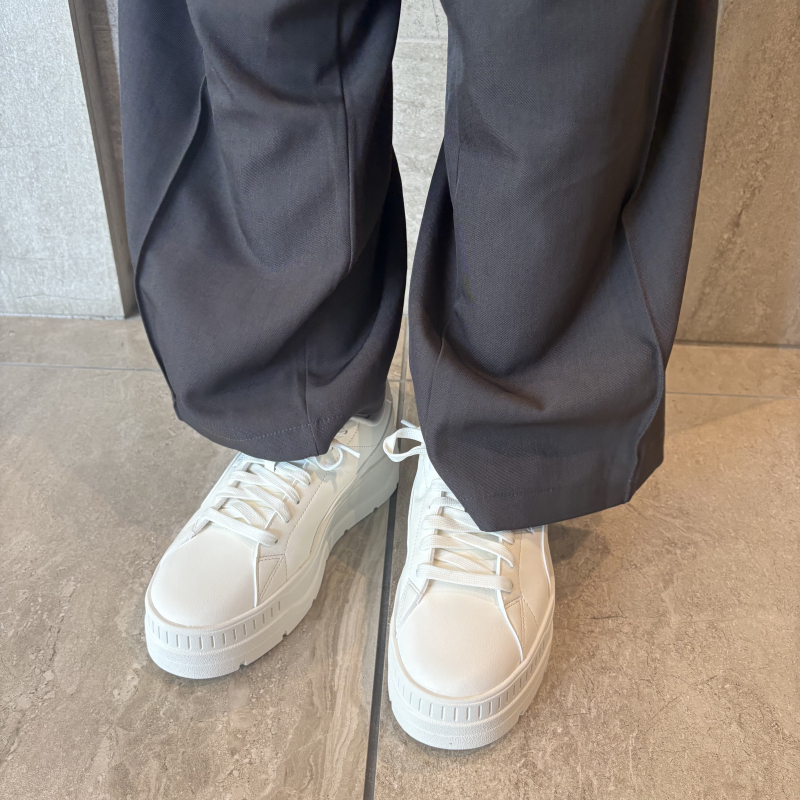 『PUMA KARMEN CLASSIC』