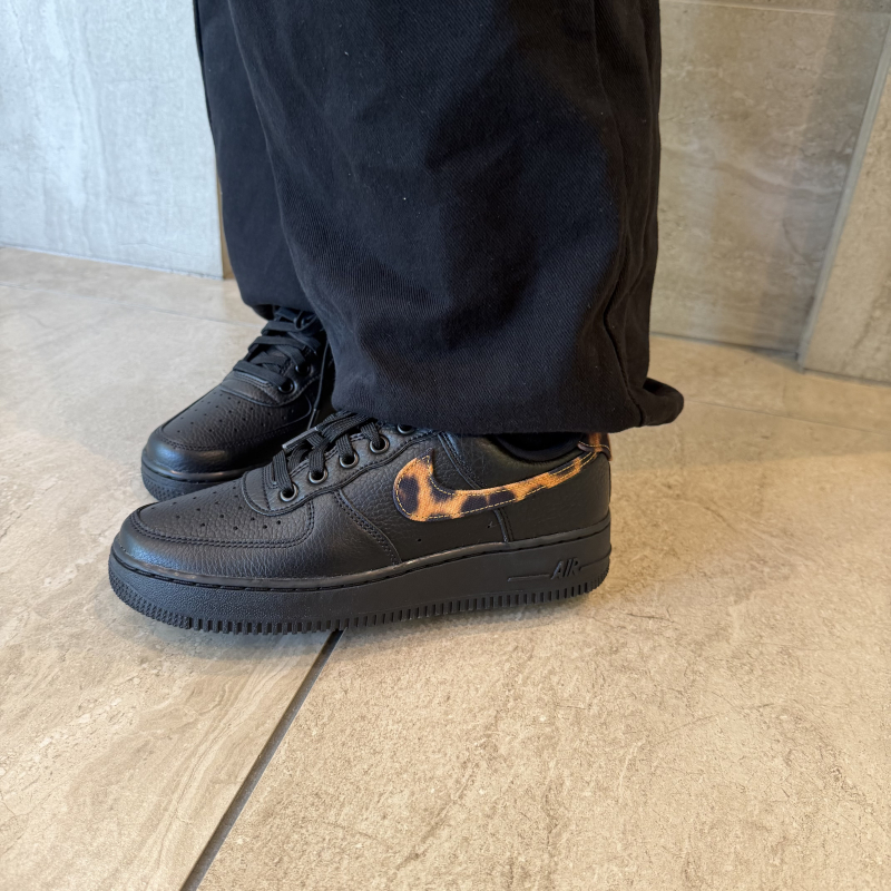 NIKE★ W AIR FORCE 1 '07 SE PRINT