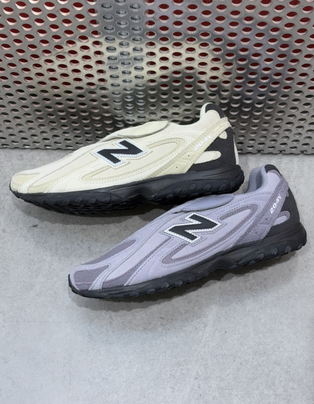 ⭐️ NEW BALANCE 204V ⭐️