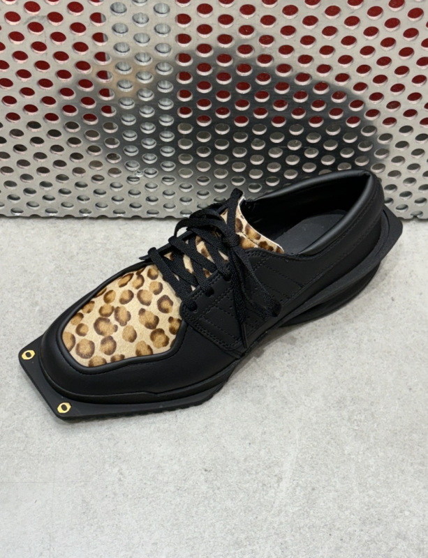 🐅 FORUM SQ LOAFER 🐅