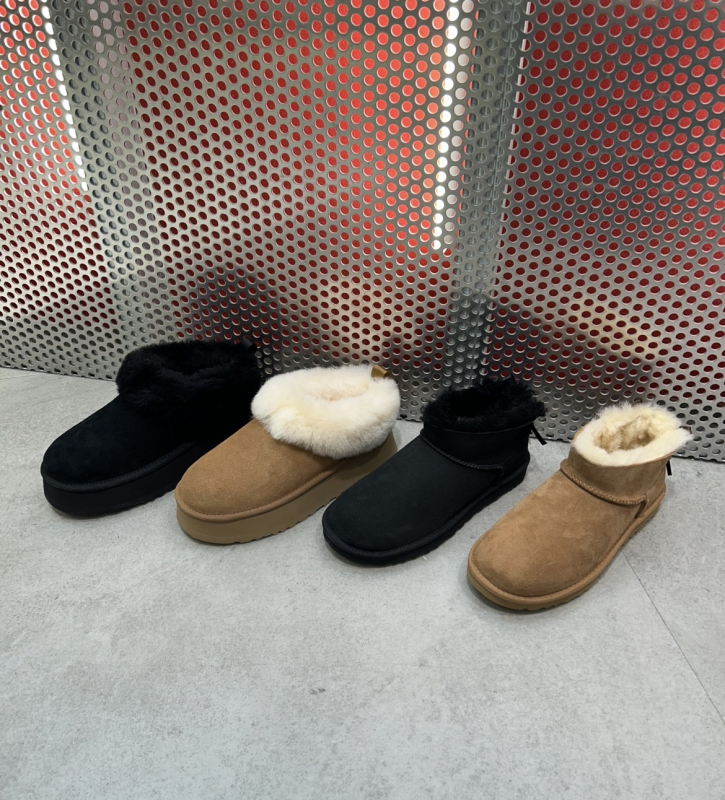 🫧🧸 UGG 🧸🫧