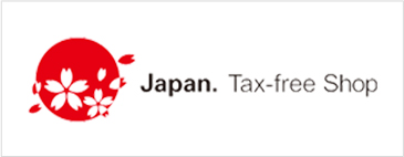 JAPAN Tax-free Shop