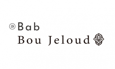 【8/27 NewOpen！】Bab Boujeloud