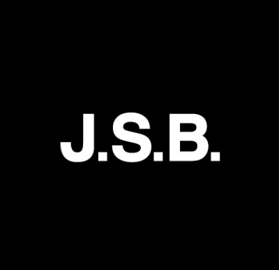 【11/15～11/18期間限定オープン】J.S.B. POP-UP