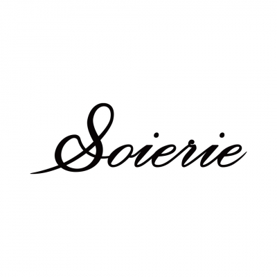 【12/16～12/22期間限定オープン】Soierie