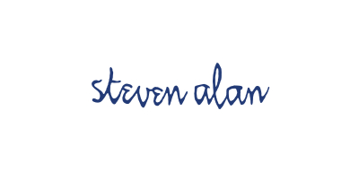 【3/13 NEW OPEN！】Steven Alan