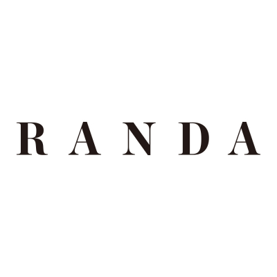 【3/6 NEW OPEN！】RANDA