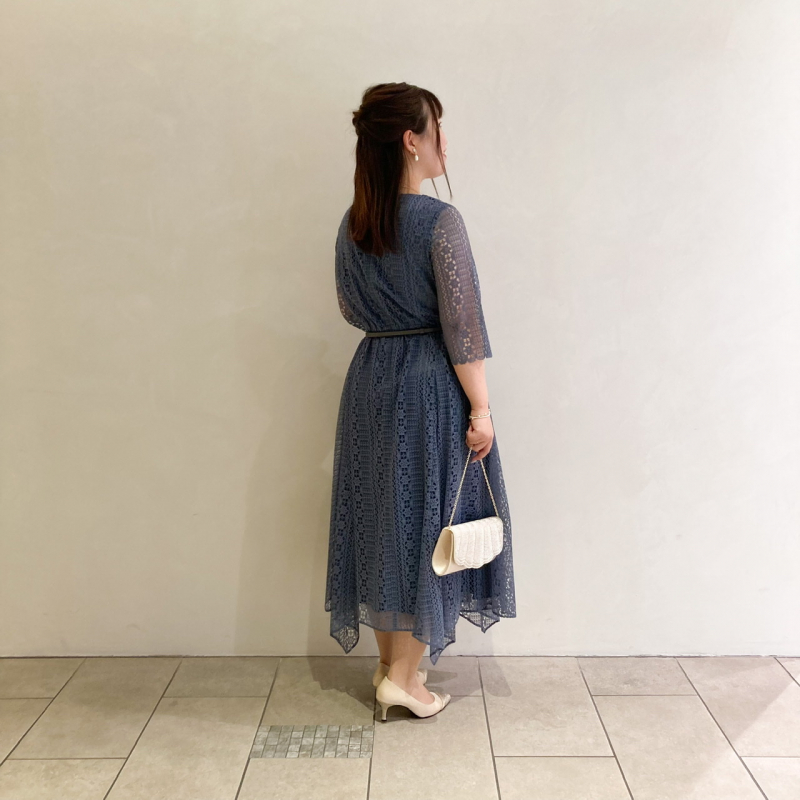 〜 Lace Dress〜