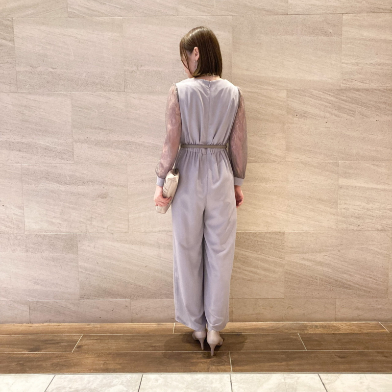 〜Pants  Dress〜