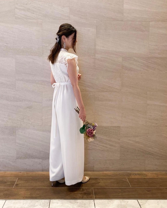 〜White Dress〜