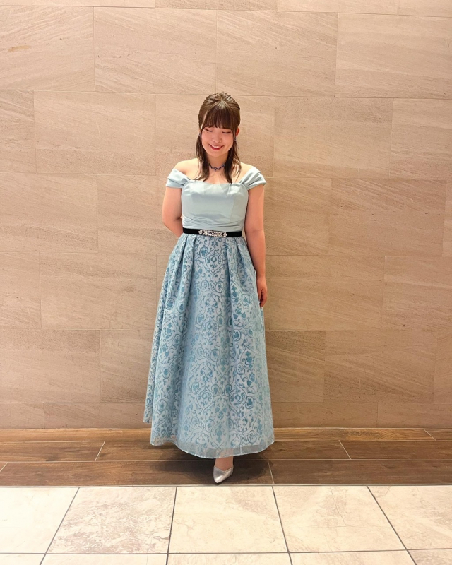 〜SLENDER dress collection〜
