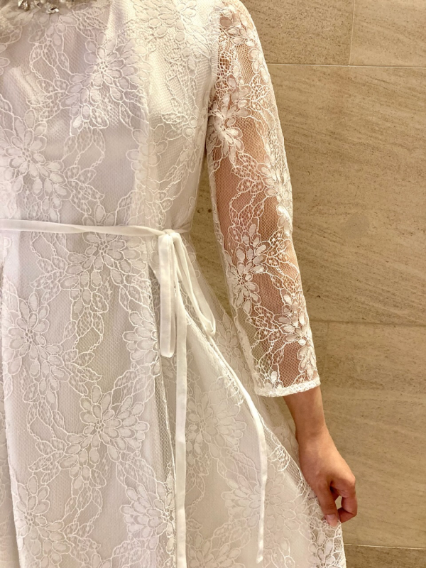 〜White Dress〜