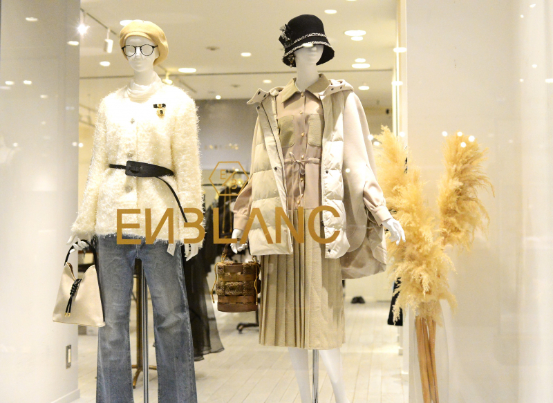 エンブラン open event!