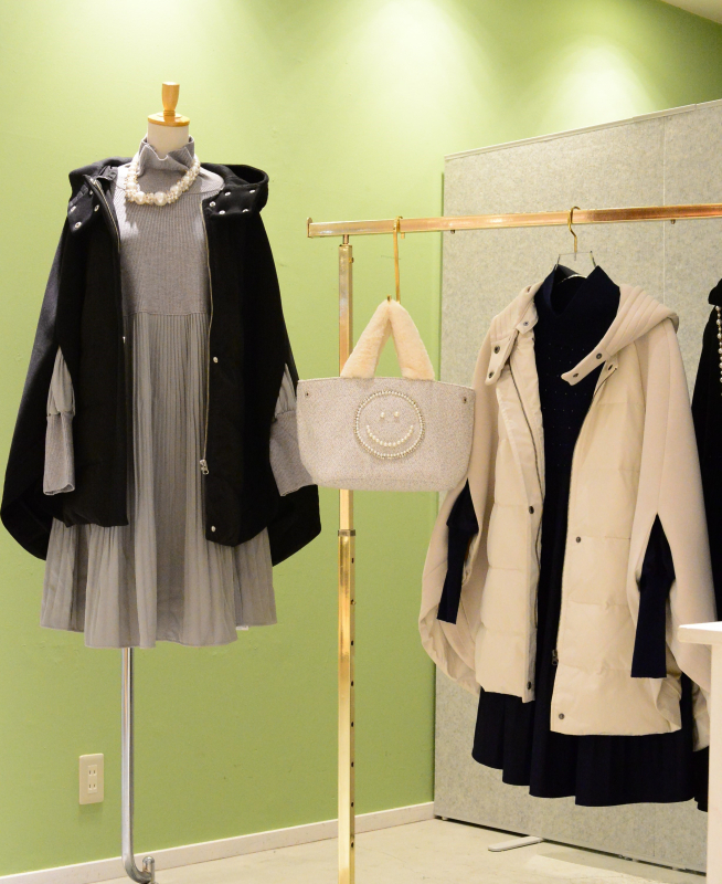 NEW ITEMS!