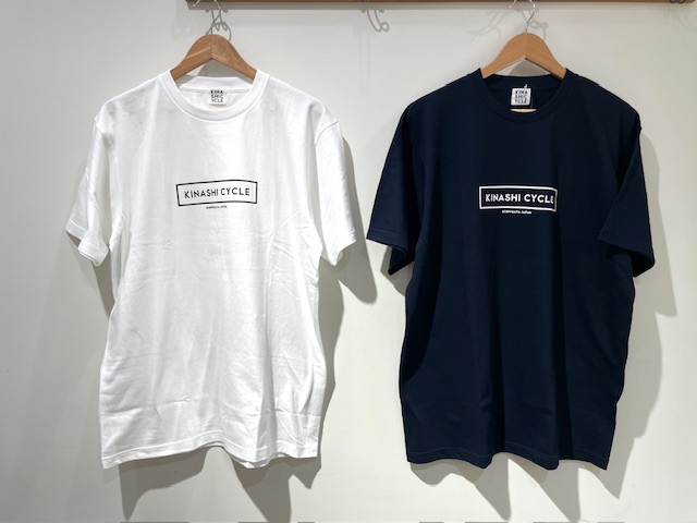 木梨サイクル入荷！