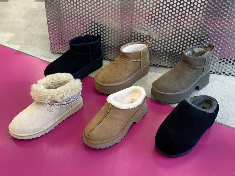 🍁UGG🐏ブーツ🍁