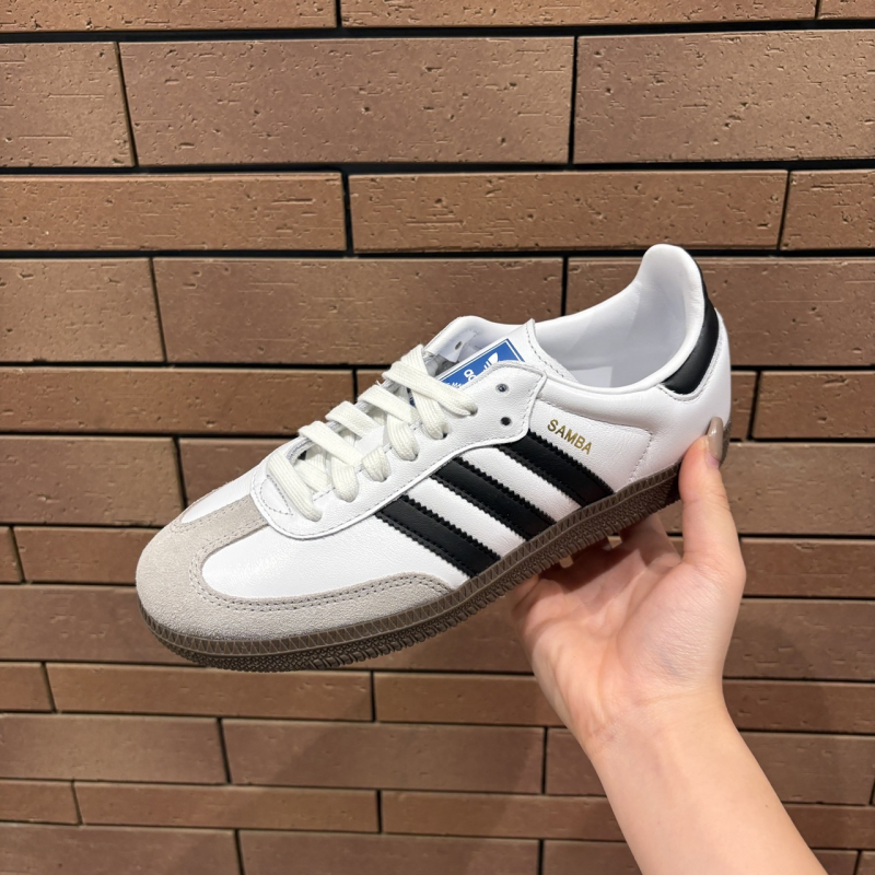 〖adidas SAMBA OG〗