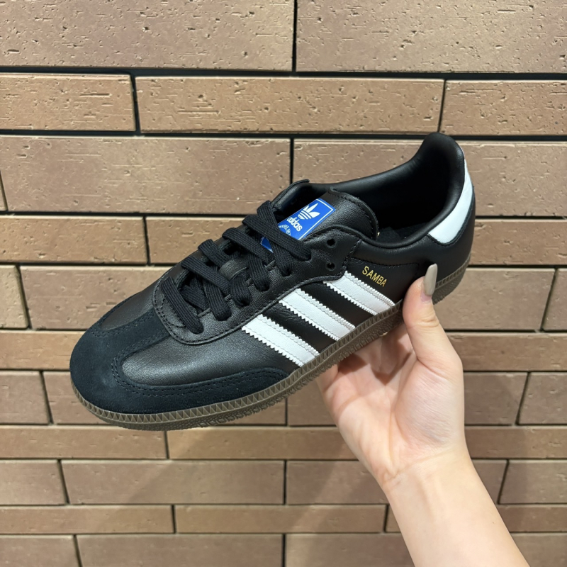 〖adidas SAMBA OG〗