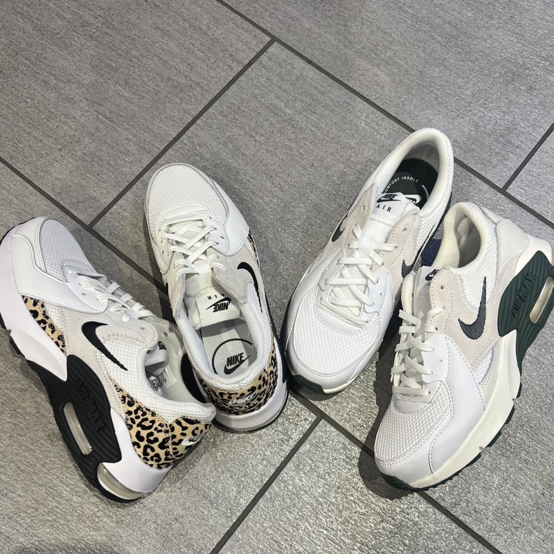 〖AIR MAX EXCEE〗