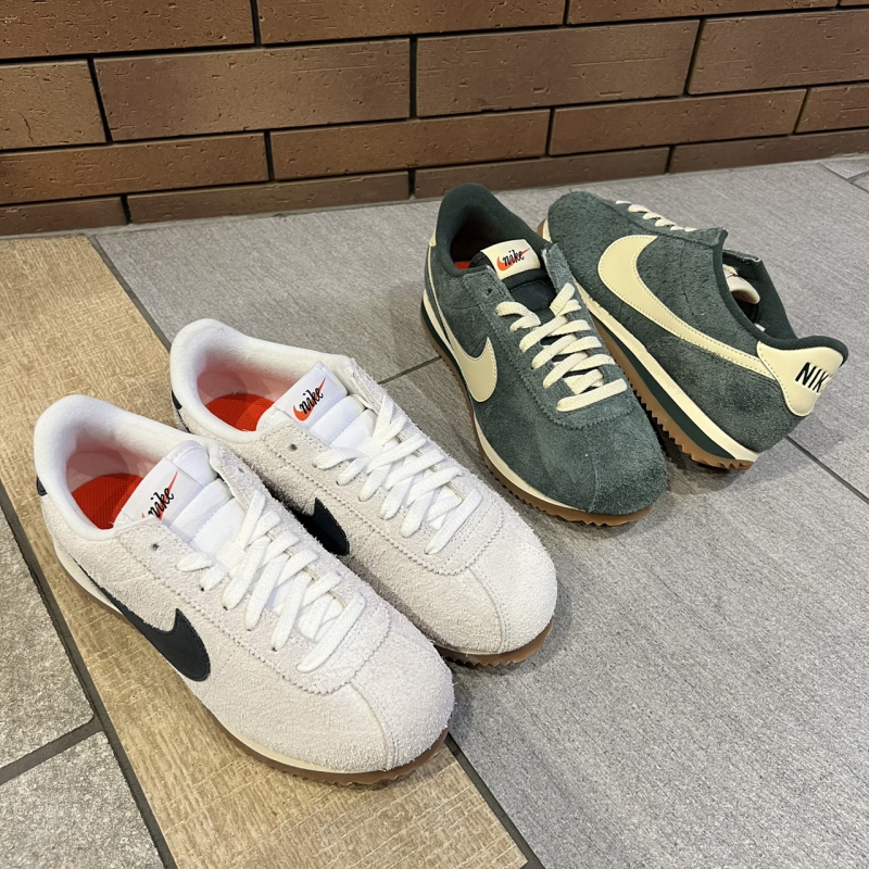 〖NIKE CORTEZ〗