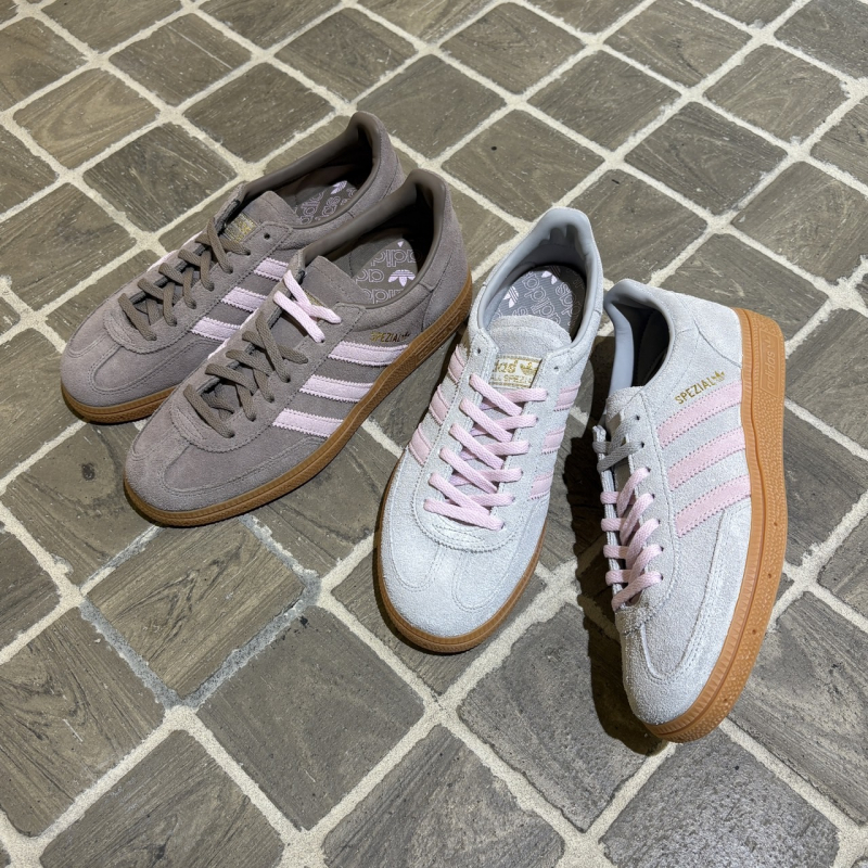 〖NEW!! adidas HANDBALL SPEZIAL〗