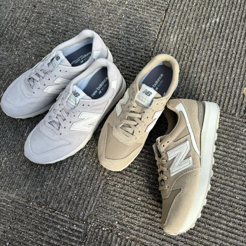 〖New Balance WL996〗