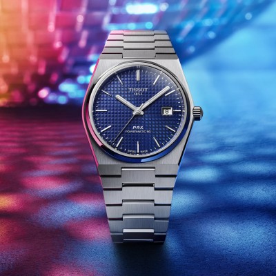 TISSOT ティソ　PRX