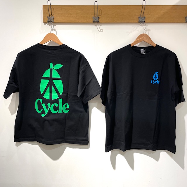木梨サイクル入荷しました！