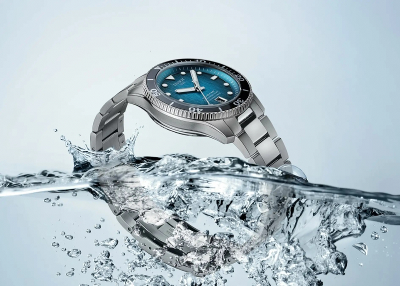 博多エリア限定　TISSOT フェア開催