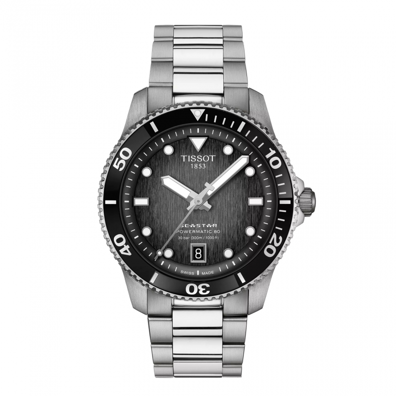 博多エリア限定　TISSOT フェア開催