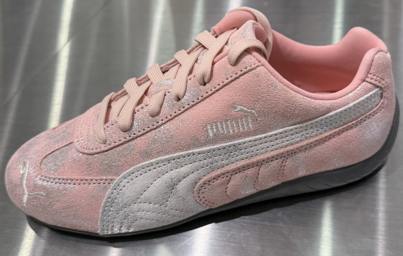 💕 atmos pink × PUMA 💕